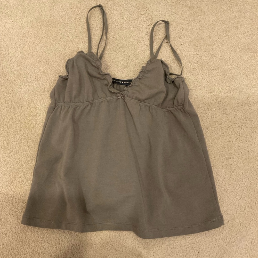 Brandy Melville top